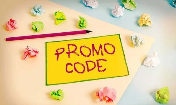 Промокоды